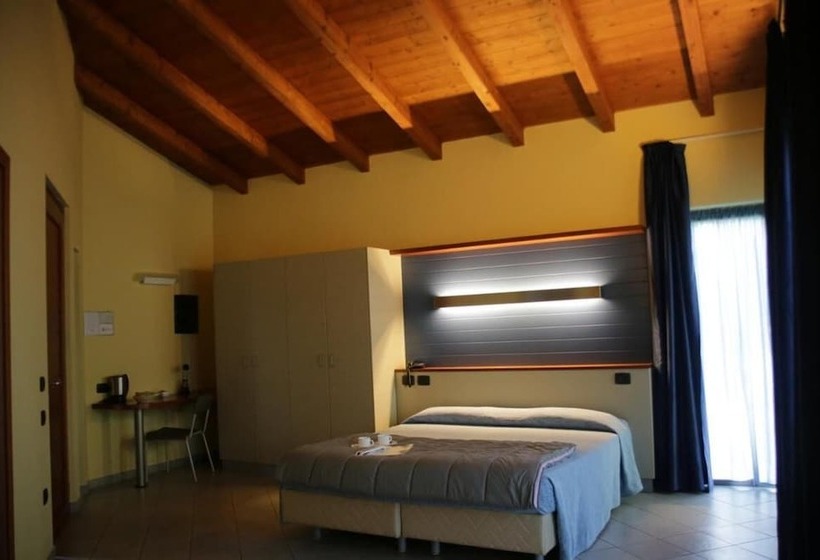 Albavillage Hotel Wellness & Camping