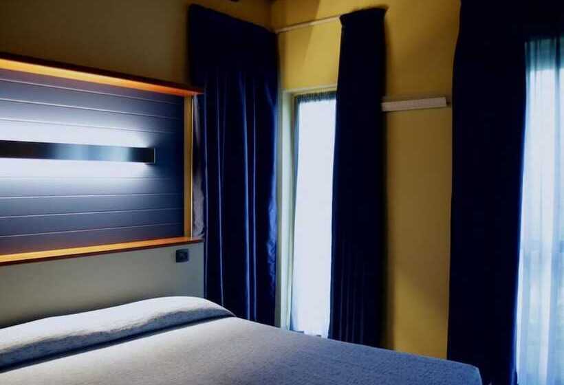 Albavillage Hotel Wellness & Camping