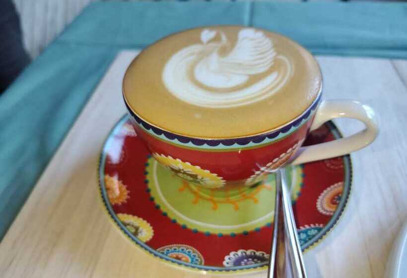 בית מלון כפרי Sunset Suites, 1 Bed Apartment, Jayakarta