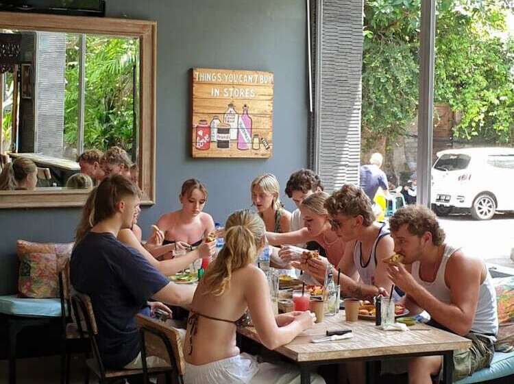 בית מלון כפרי Sunset Suites, 1 Bed Apartment, Jayakarta