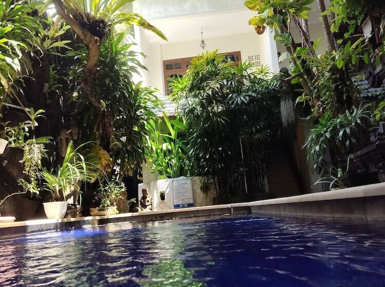 בית מלון כפרי Sunset Suites, 1 Bed Apartment, Jayakarta