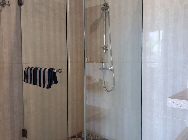 בית מלון כפרי Sunset Suites, 1 Bed Apartment, Jayakarta