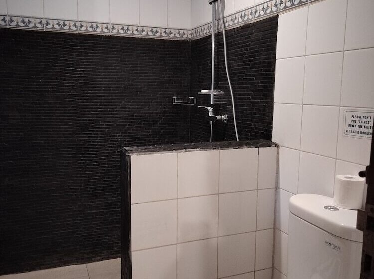 בית מלון כפרי Sunset Suites, 1 Bed Apartment, Jayakarta