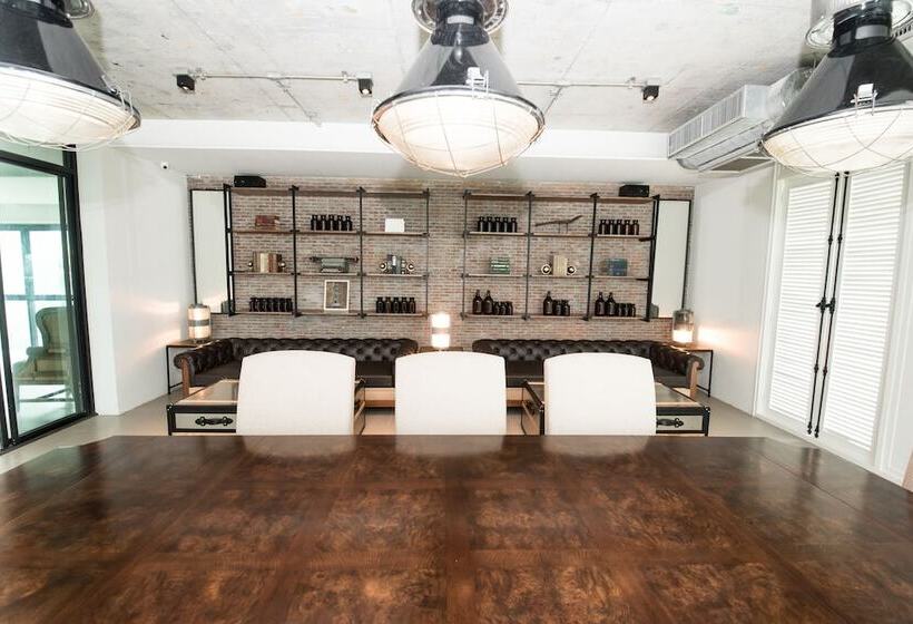 Sugar Marina Hotel Aviator Phuket Airport Sha Extra Plus