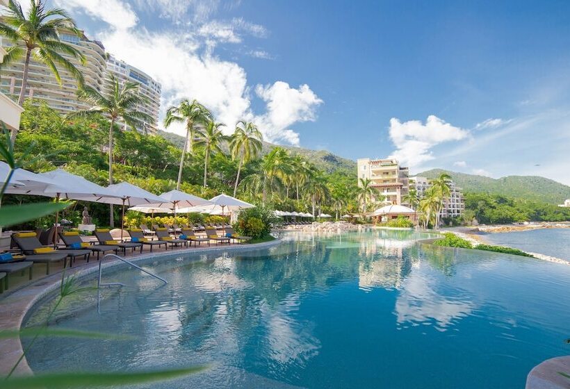 酒店 Suites At Garza Blanca Preserve Resort & Spa