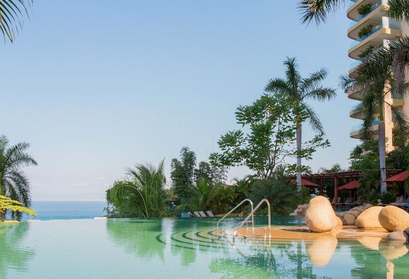 호텔 Suites At Garza Blanca Preserve Resort & Spa