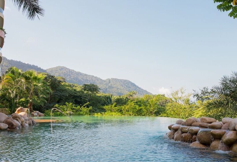 호텔 Suites At Garza Blanca Preserve Resort & Spa