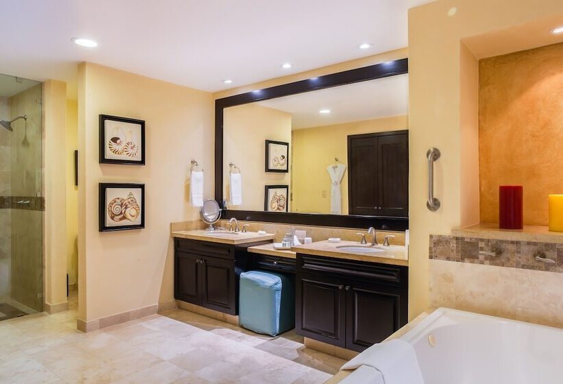 호텔 Suites At Garza Blanca Preserve Resort & Spa