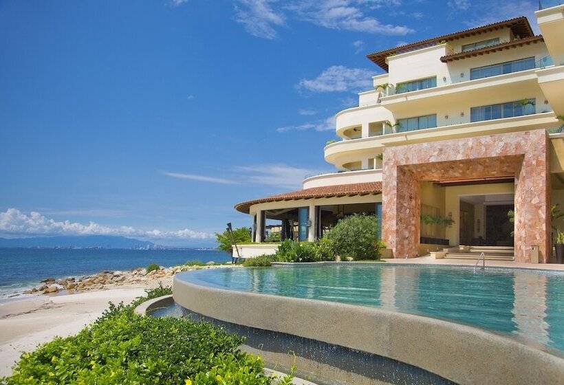 호텔 Suites At Garza Blanca Preserve Resort & Spa