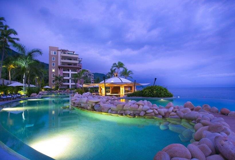 בית מלון כפרי Suites At Garza Blanca Preserve Resort & Spa