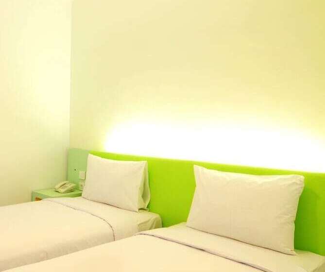 هتل Swift Inn Aeropolis Airport