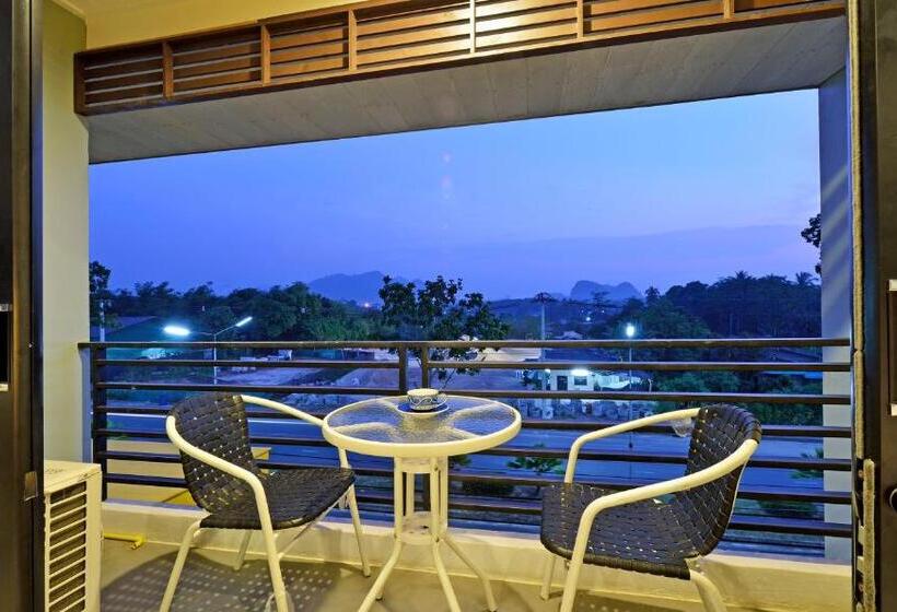 호텔 Tairada Boutique