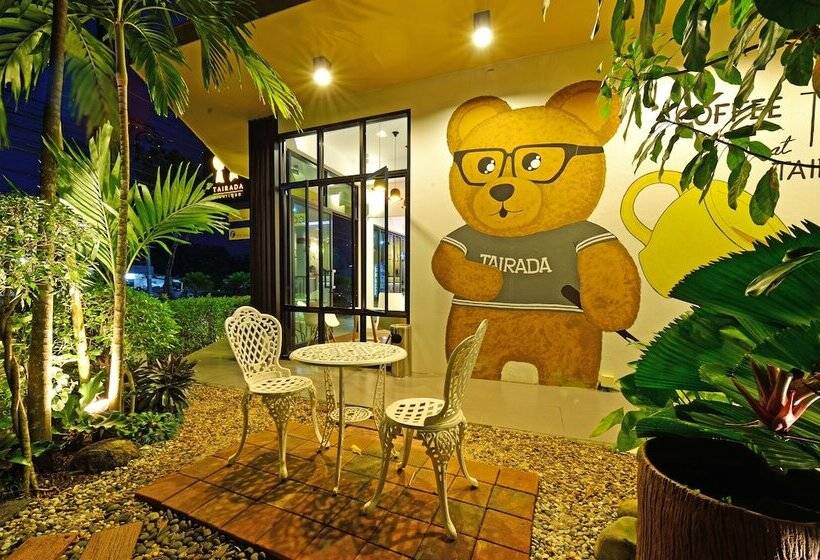 호텔 Tairada Boutique