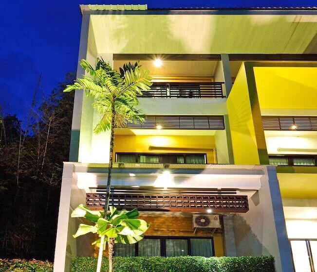 호텔 Tairada Boutique