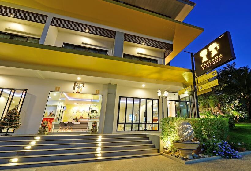 호텔 Tairada Boutique