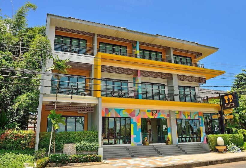호텔 Tairada Boutique