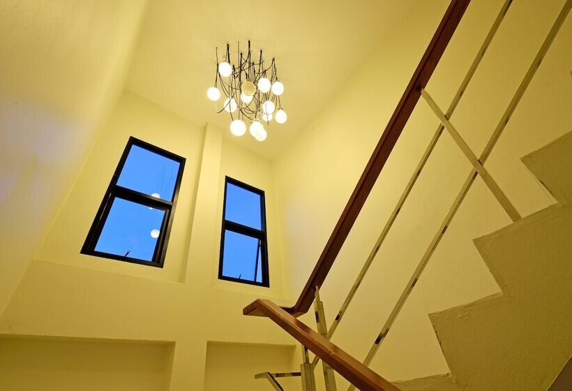 호텔 Tairada Boutique