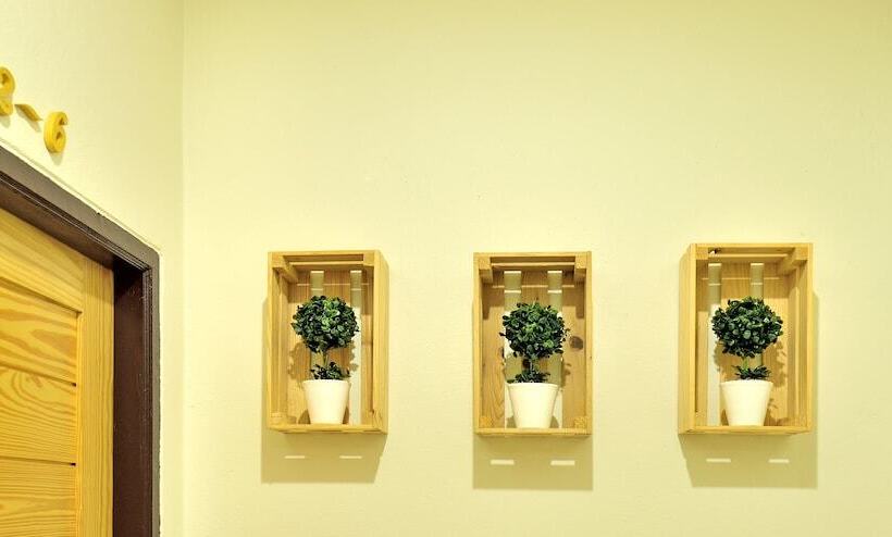 호텔 Tairada Boutique