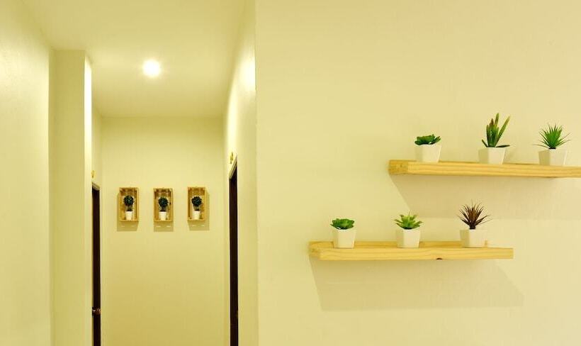 호텔 Tairada Boutique