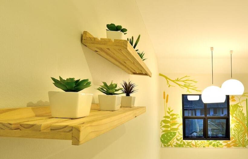 호텔 Tairada Boutique