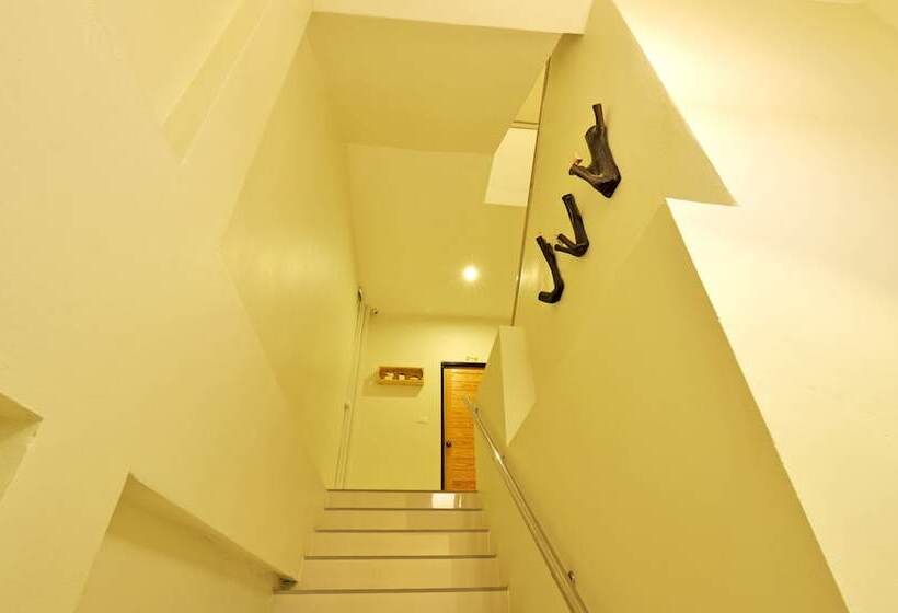 호텔 Tairada Boutique