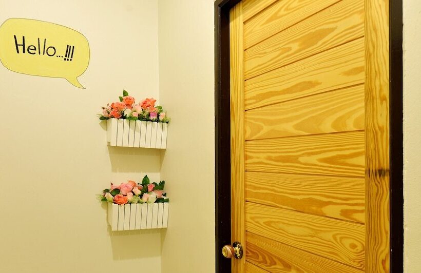 호텔 Tairada Boutique