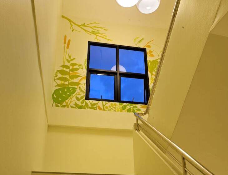 호텔 Tairada Boutique