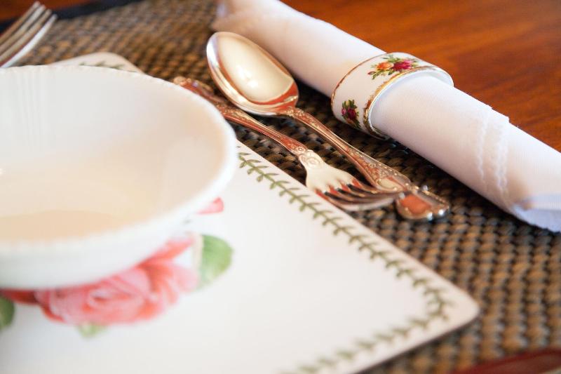 בית מלון כפרי Tairoa Lodge