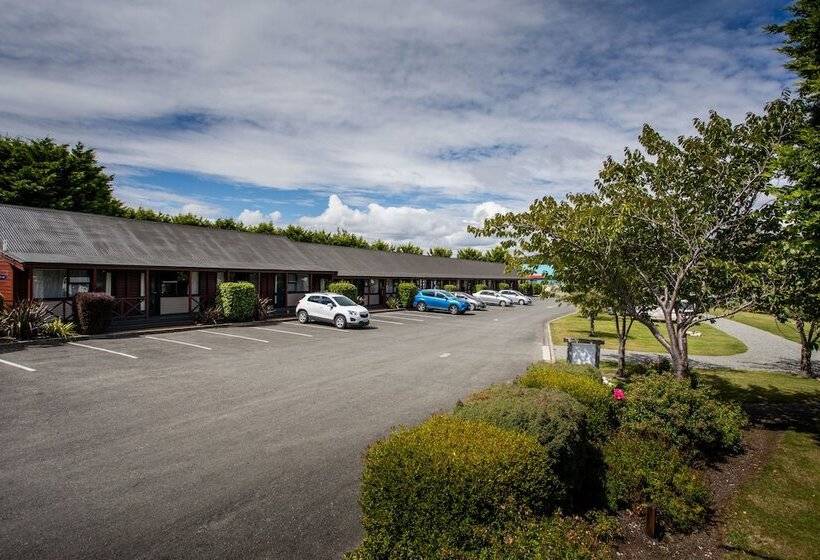 Te Anau Top 10 Holiday Park And Motels