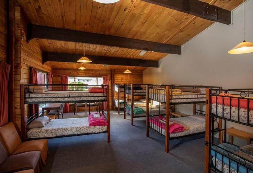 Te Anau Top 10 Holiday Park And Motels