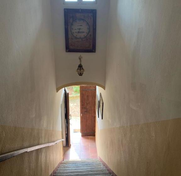 בית מלון כפרי Tenuta Fagnanetto