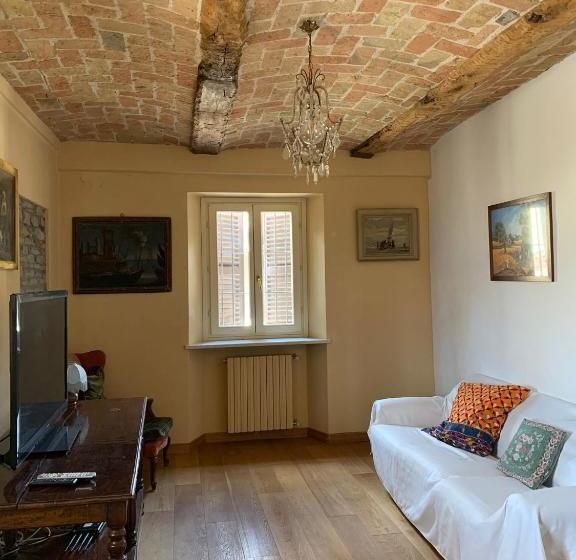 בית מלון כפרי Tenuta Fagnanetto