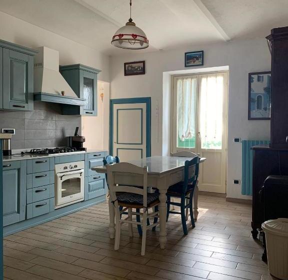 בית מלון כפרי Tenuta Fagnanetto