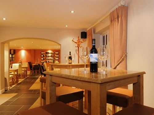 בית מלון כפרי Barton B&b