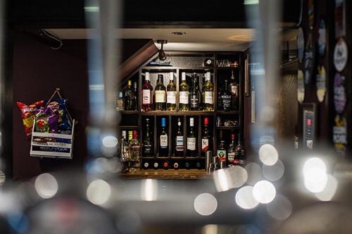 ホテル The Dyvels Inn