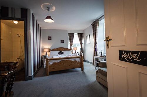 ホテル The Dyvels Inn