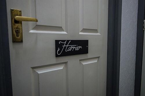 ホテル The Dyvels Inn