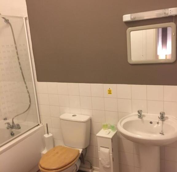 ホテル The Dyvels Inn