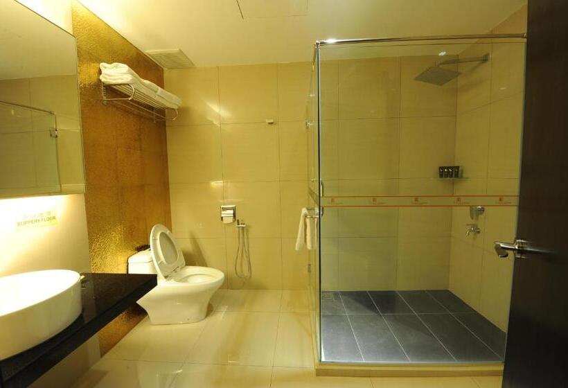 فندق The Imperial