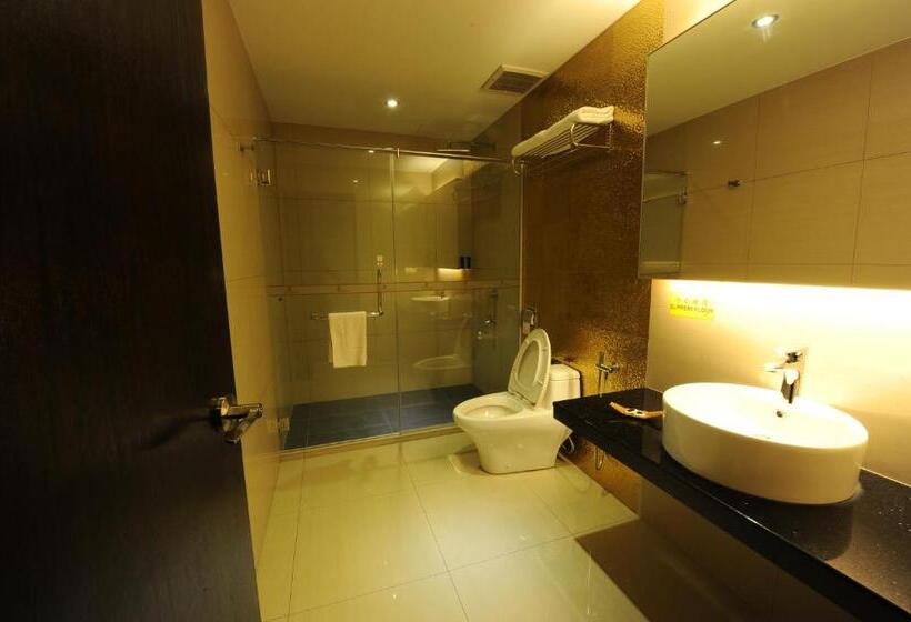 فندق The Imperial