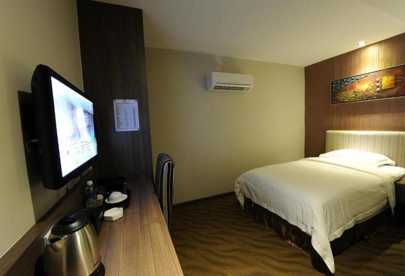 فندق The Imperial