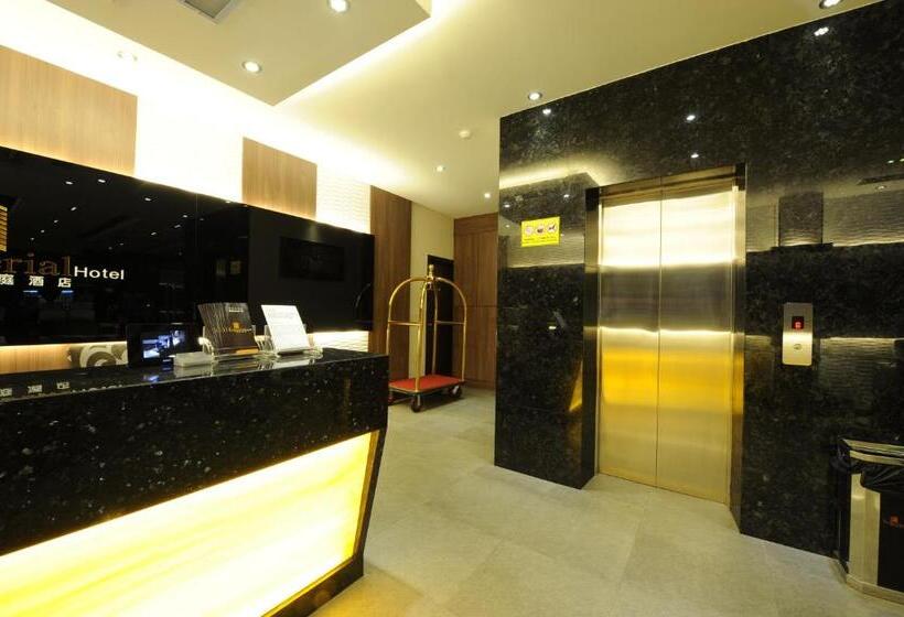 فندق The Imperial