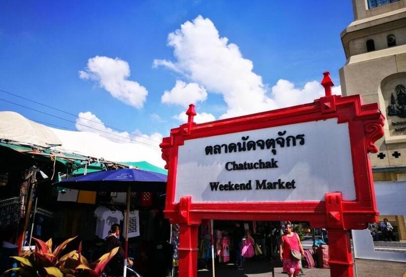 בית מלון כפרי The Legacy