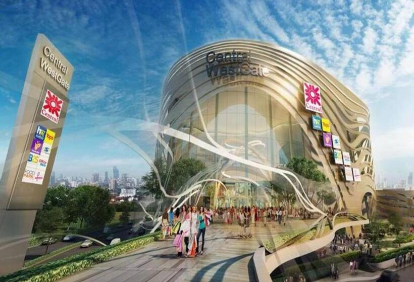 בית מלון כפרי The Legacy