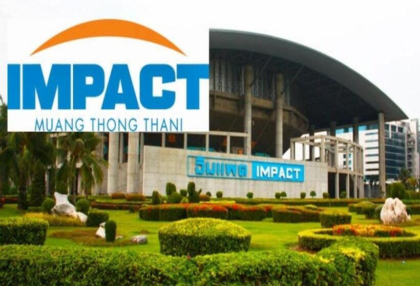 בית מלון כפרי The Legacy