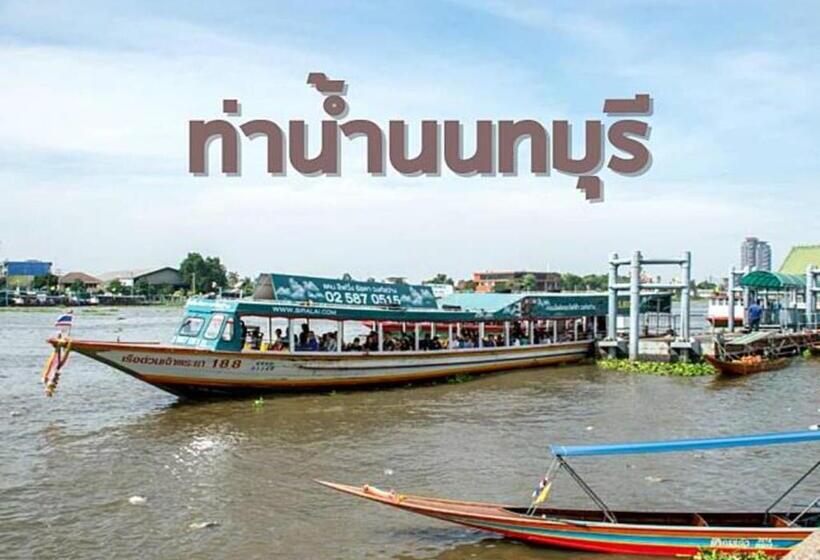 בית מלון כפרי The Legacy