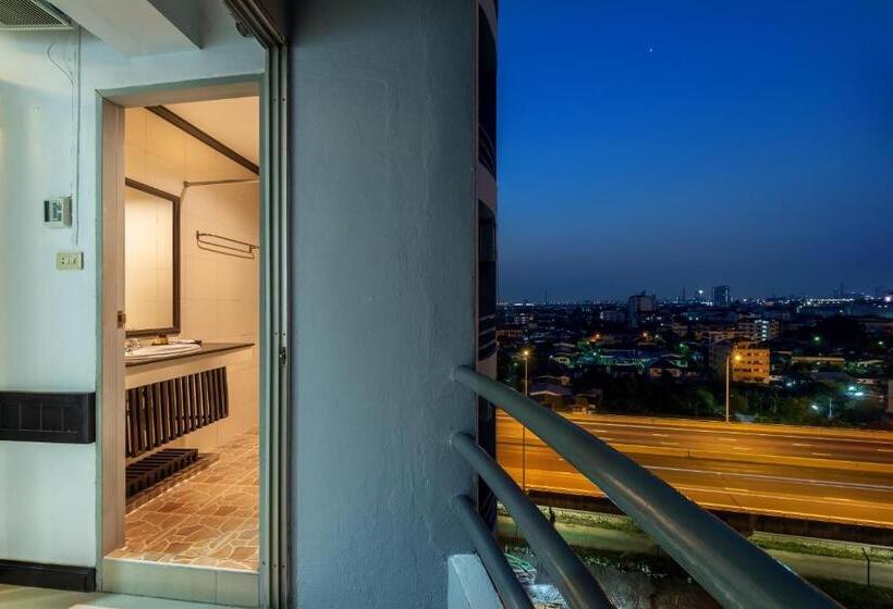 בית מלון כפרי The Legacy