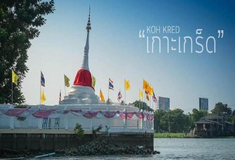 בית מלון כפרי The Legacy