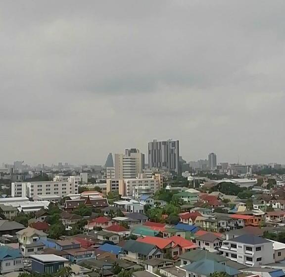 בית מלון כפרי The Legacy