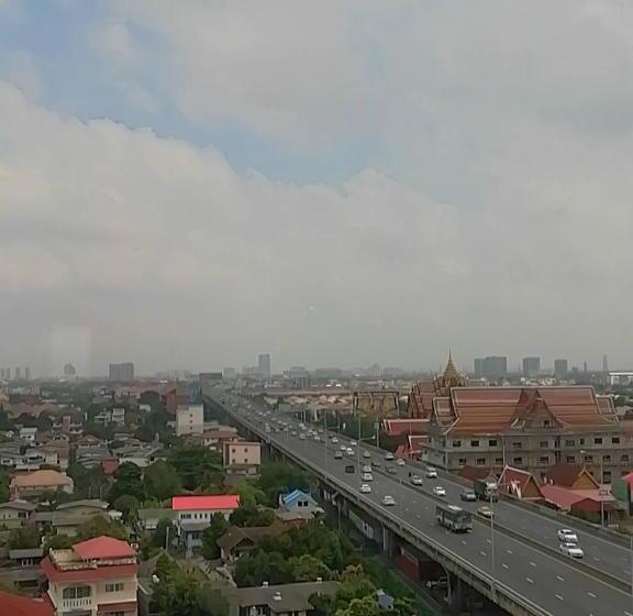 בית מלון כפרי The Legacy